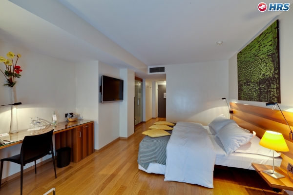Hotel Central Plaza